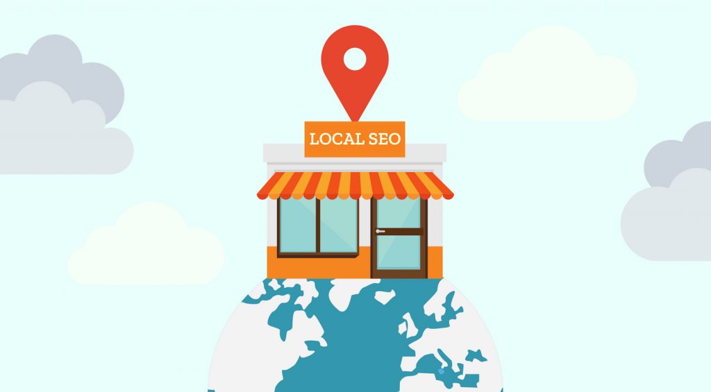 Local SEO Services and Packages for Stockport Manchester UK